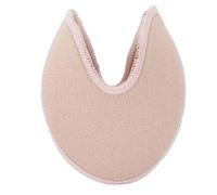 Manches d'orteil, Coussinets d'orteils de danse ballet, 8 paires, coussin Protection des orteils antidérapant, empêche les frottements, pochettes réutilisables