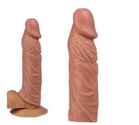 Drifejopfa Manches extensibles pour hommes durables – Silicone