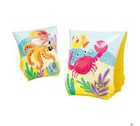 Intex Pools Ailes d'eau Sea Buddy 3-6 ans Multicolore G