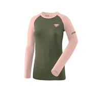 Manches longues Dynafit Alpine Pro (Thyme) femme XS (40/34)