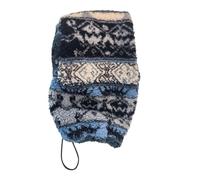 Manches thermiques en crochet - Gants pour boire en acrylique | Isolant pour tasse, réutilisable, fait à la main pour bocaux, bouteilles, tasses, boissons froides et chaudes, voyages, maison et