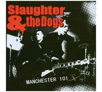Manchester 101