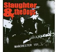 Manchester 101
