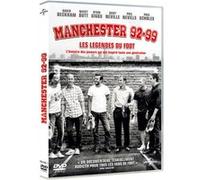Manchester 92 - 99, un mythe Anglais DVD E