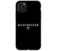 Manchester Angleterre Coque pour iPhone 11 Pro Max