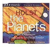 Manchester Boys Choir - The Planets