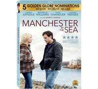 Manchester by The Sea