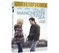 Manchester by the Sea DVD E