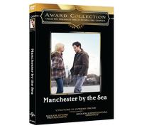 Manchester By The Sea (DVD) Lucas Hedges Michelle Williams Kyle Chandler