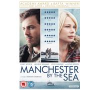 Manchester By The Sea [Dvd]