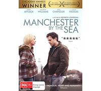 Manchester by The Sea [Edizione: Australia] [Import]