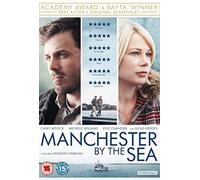 Manchester by The Sea [Edizione: Regno Unito] [Import]