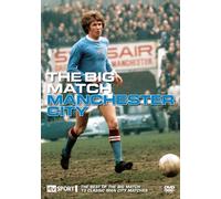 Manchester City-Big Match [Edizione: Regno Unito] [Import]