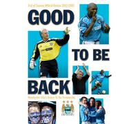 Manchester City - End of Season 2002/03 [VHS]