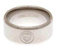 Manchester City F.C. Bague Grande Officiel