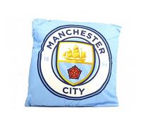 Manchester City F.C. Coussin Officiel
