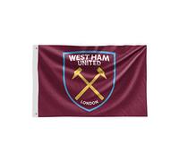 Manchester City F.C. Flag WM