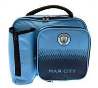 Manchester City F.C. Sac à déjeuner Fade - Produit officiel