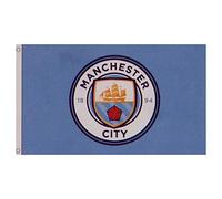 Manchester City FC Drapeau CC