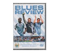 Manchester City Fc - Manchester City Fc - Blues Review: Season 2006/07 [Import anglais]