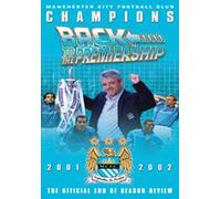 Manchester City Fc - Manchester City Fc - Champions: Back to the Premiership [Import anglais]