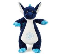 Manchester City FC Plush Dragon