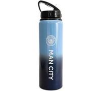 MANCHESTER CITY FC - Gourde (Taille unique) (Bleu)