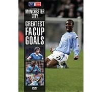 Manchester City - Greatest F.A. Cup Goals G