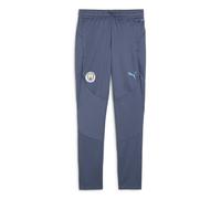 Manchester City Jogging Junior 24/25 Bleu 8A