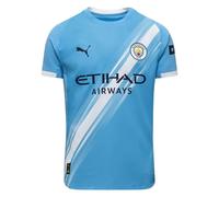 Manchester City Maillot Domicile Cwc Kidsuper Print 2025/26 Authentic - PUMA Large