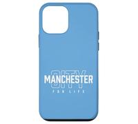 Manchester City pour LA Vie Coque pour iPhone 12 Mini