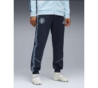 Manchester City Puma Pantalon De Survêtement Pants Hose king Anthem Blue