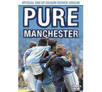 Manchester City-Season Review 2005/2006 [Import]