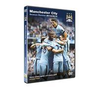 Manchester City Season Review [Import]