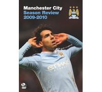 Manchester City Season Review [Import]