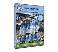 Manchester City Season Review [Import]