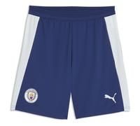 Manchester City Short d'Entraînement - Bleu - PUMA XX-Large