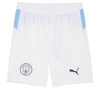 Manchester City Short Domicile 2025/26 - PUMA Medium