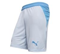 Puma Short Domicile Manchester City FC 2026/27 Replica Homme Bleu Taille S