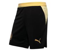 Manchester City Short Extérieur 2026/27 Enfant - PUMA 152 cm