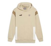 Manchester City Sweat Beige Homme Puma Hoo XS