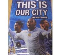 Manchester City - This is Our City - Derby Double [DVD]