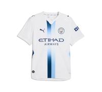 Manchester City Troisième Maillot 2026/27 Champions League Authentic - PUMA Medium