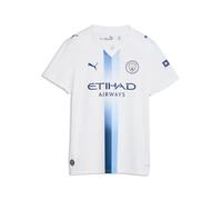 Manchester City Troisième Maillot 2026/27 Femme - PUMA Medium