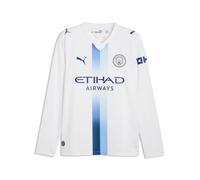 Manchester City Troisième Maillot 2026/27 Manches Longues - PUMA Medium