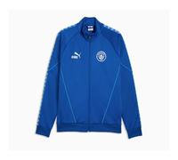 Manchester City Veste King Anthem - Bleu/blanc - PUMA Large