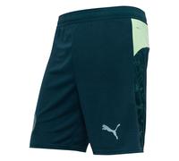 Manchester City X EAFC26 Quatrième Short 2025/26 - PUMA Large