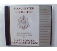 Manchester Delighted [UK Import]