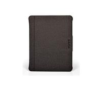Port Designs Étui tablette Manchester II pour Samsung Galaxy Tab A9+ Clavier Bluetooth Noir