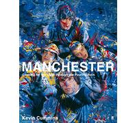 Manchester: Looking for the Light through the Pouring Rain – Faber & Faber